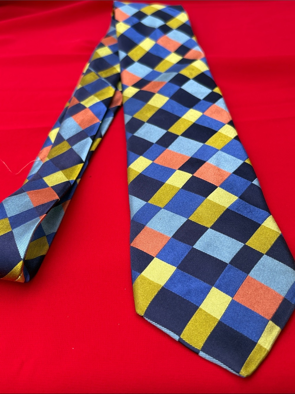 Ted Baker London gorgeous silk tie!!